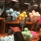 Lush Cosmetics Fashion Valley