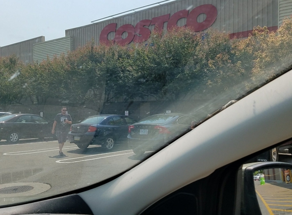 Costco - Boise, ID