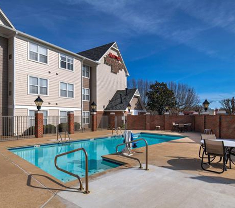 Residence Inn Shreveport Airport - Shreveport, LA