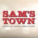 Sam's Town Hotel & Casino, Shreveport - Casinos