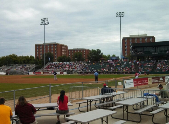 Newman Outdoor Field - Fargo, ND