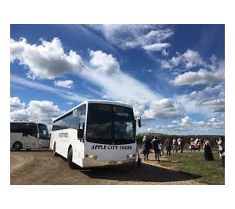 Apple City Tours - Orange, NSW