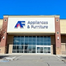 American Freight Appliances & Furniture - Major Appliances