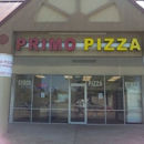 Primo Pizza - Pizza