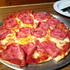 Rafferty's Pizza