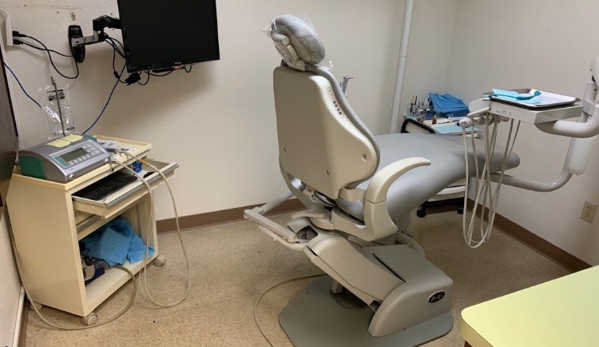 Navajo Dental Center - San Diego, CA