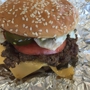 Five Guys Burgers & Fries