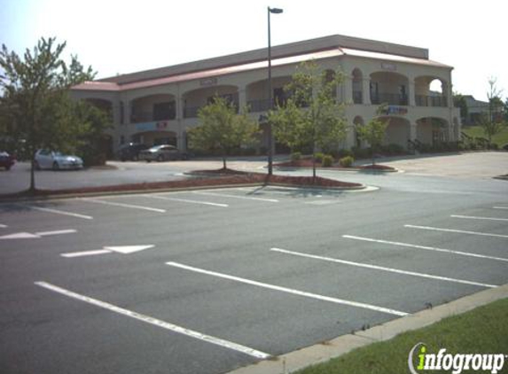 McLeod Addictive Disease Center Inc - Concord, NC