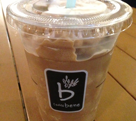 Caffe Bene - Flushing, NY