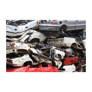 Ironman Scrap Metal Recycling - Clayton, VIC