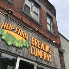 Hop Farm Brewing