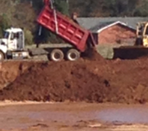 D & D Dirt Construction - Melville, LA