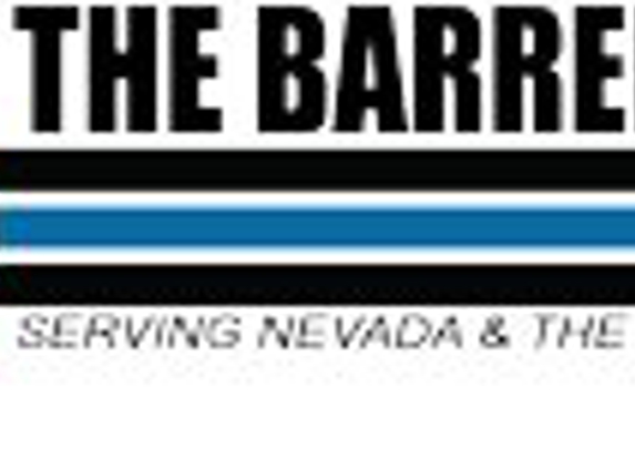 The Barrel Company Inc - North Las Vegas, NV