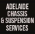 S.A. Chassis And Suspension Services - Suspension, Shock Absorbers & Springs