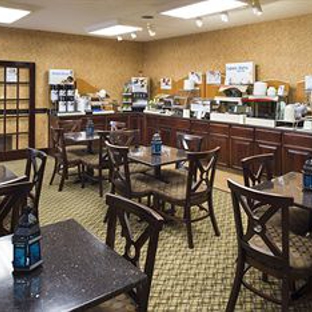 Holiday Inn Express Dandridge - Dandridge, TN