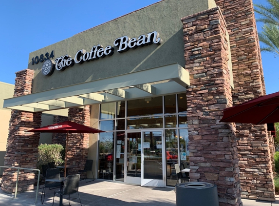 The Coffee Bean & Tea Leaf - Las Vegas, NV