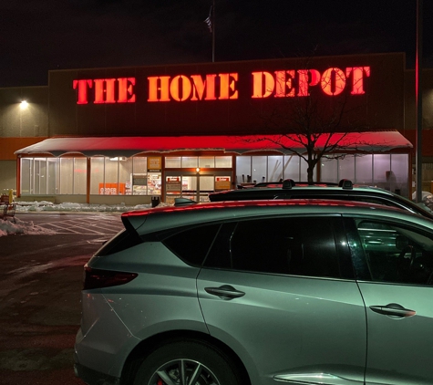 The Home Depot - Willow Grove, PA