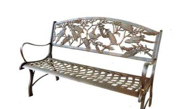 The Springs Garden World - Outdoor Furniture - Kearneys Spring, QLD