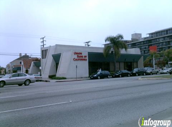 Union Bank - Long Beach, CA