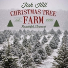 Fish Hill Christmas Tree Farm