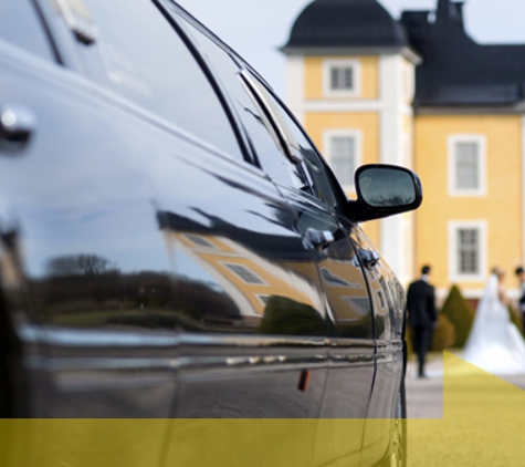 Silver Service Limousines & Hirecars. Executive Sedans for important occasions