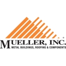 Mueller, Inc. - Steel Erectors