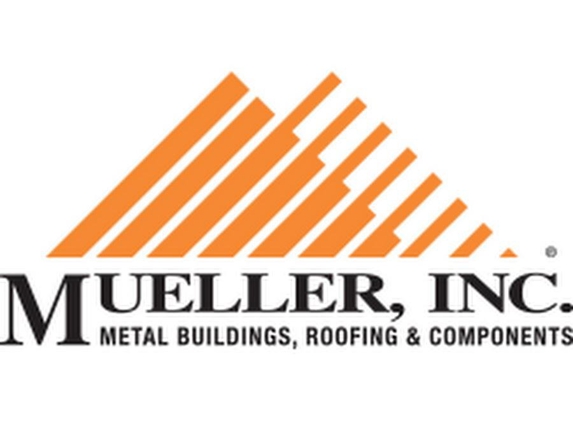 Mueller, Inc. - Rosenberg, TX