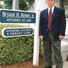 Bower Bryant H Jr