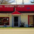 Don's All American Pizza - Pizza