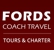 Ford's Shepparton Bus Services Pty Ltd - Transport Services