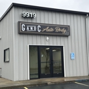 G&C Auto Body - Auto Repair & Service