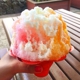 Kauai's Best Shaved Ice