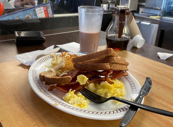 Waffle House - Durham, NC