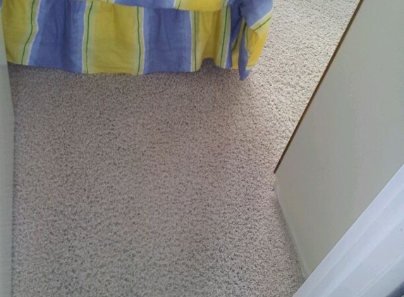 Jimmy The Carpet Man! (aka) Tineo carpet Service - Naples, FL