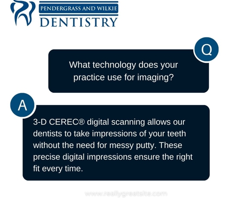 Pendergrass & Wilkie Dentistry - Amarillo, TX