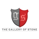 the gallery of stone - Kitchen Planning & Remodeling Service