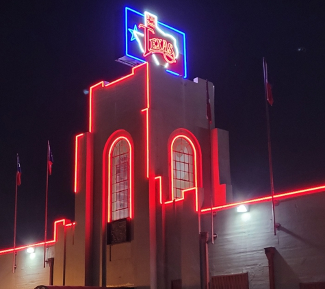 Elite Signs of Texas - Hurst, TX