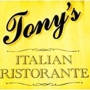 Tony's Italian Ristoriante