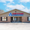 Devon Self Storage Columbia, South Carolina - Self Storage