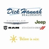 Chrysler Jeep Dodge Ram Service - Dick Hannah gallery
