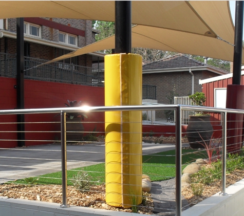 Jarvis Fencing - Narellan, NSW