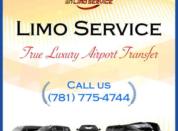 The New England Shuttle - Manchester, NH. Limo Service , the Luxury Airport Transfer. https://snlimoservice.us/