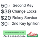Locksmith Sacramento CA - Locks & Locksmiths