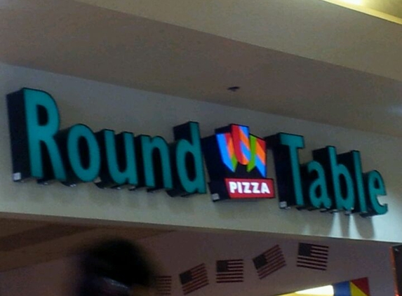 Round Table Pizza - Anchorage, AK