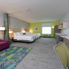 Home2 Suites by Hilton Indianapolis Airport