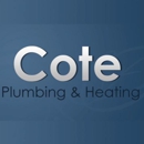 Cote Plumbing & Heating Inc - Heating Contractors & Specialties