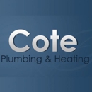 Cote Plumbing & Heating Inc - Plumbers