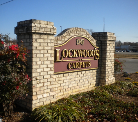 Lockwood's Carpets - Gloucester, VA