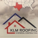 KLM Roofing & General Contracting - Roofing Services Consultants