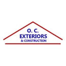 O.C. Exteriors & Construction - Roofing Contractors